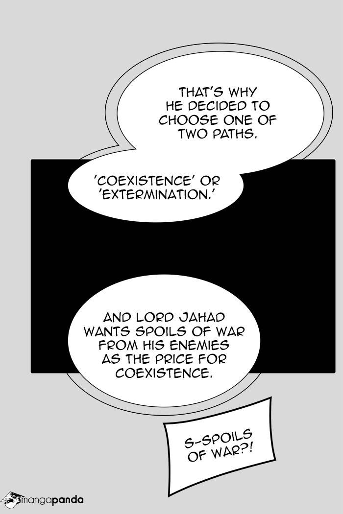 Tower of God Chapter 457 image 037